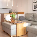 Port -navigator Apartment *