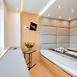 Port -navigator Apartment Kolobrzeg