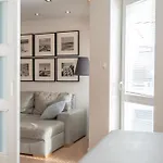 Port -navigator Apartment Kolobrzeg