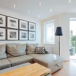 Apartman Port -navigator