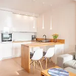 Port -navigator Apartment