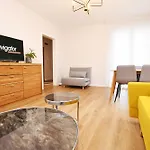 Port -navigator Apartment *
