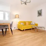 Port -navigator Apartment