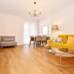 Apartment Port -navigator Kolobrzeg