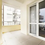 Port -navigator Apartment Kolobrzeg