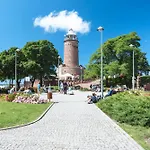 Port -navigator Kolobrzeg