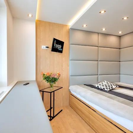 Port -navigator Appartement Kołobrzeg