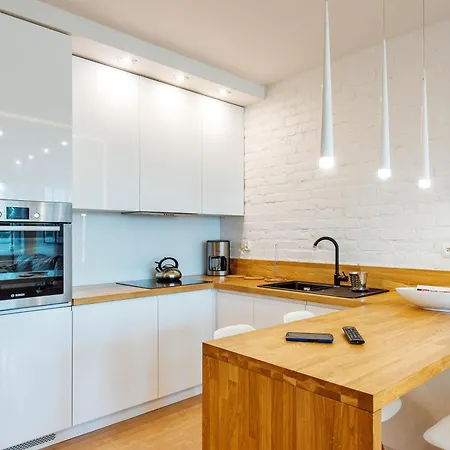 Port -navigator Appartement *
