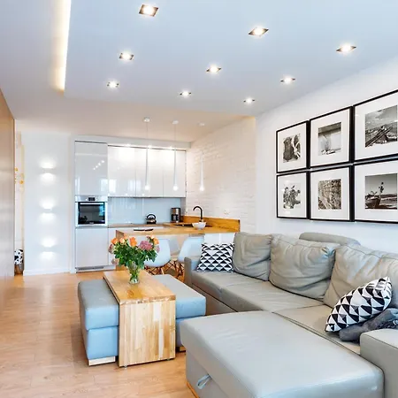 Apartamento Port -navigator *
