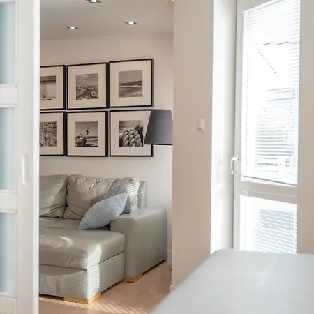 Port -navigator Appartement Kołobrzeg