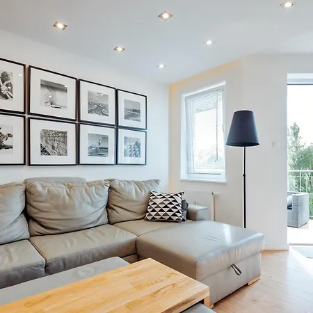 Apartamento Port -navigator