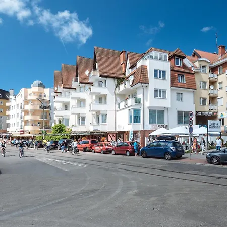 Apartman Port -navigator