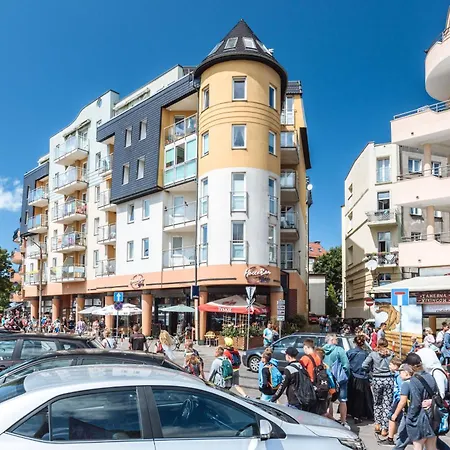 Port -navigator Apartman *