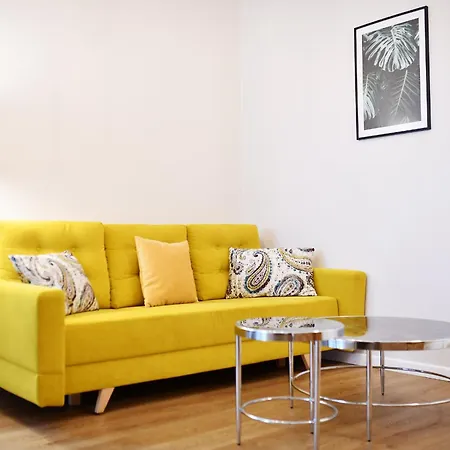 Port -navigator Apartman