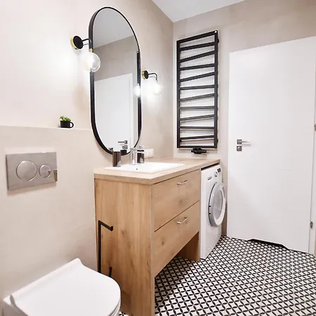 Port -navigator Apartman