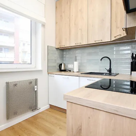 Apartman Port -navigator